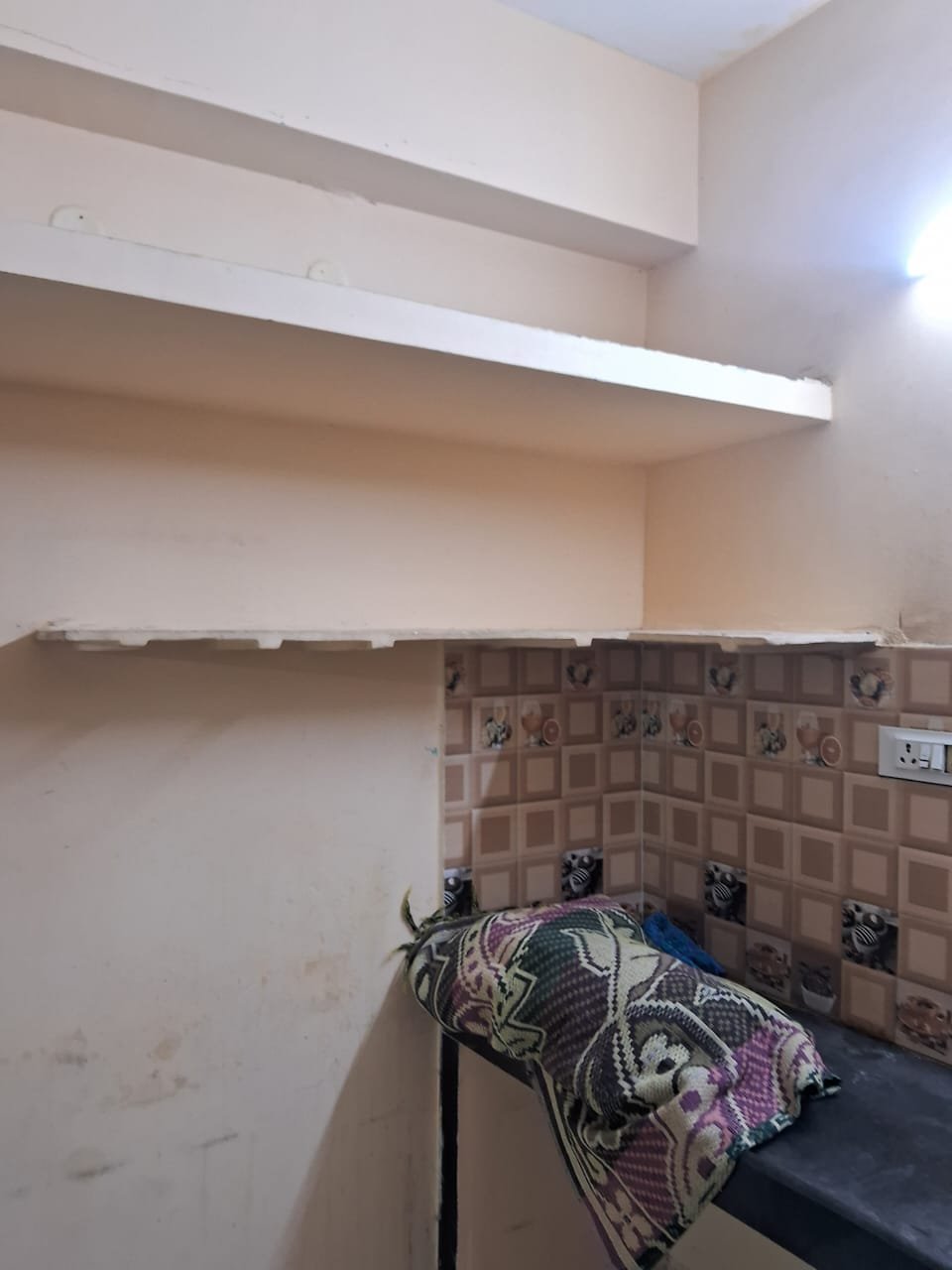2bhk flat for rent in shaikpeth image 9