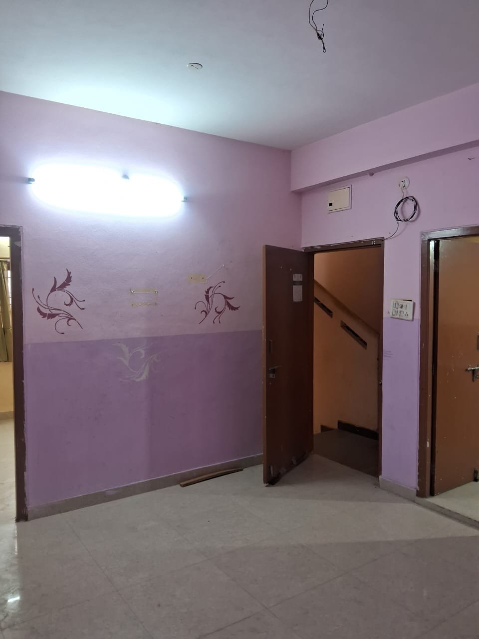 2bhk flat for rent in Tolichowki image 1
