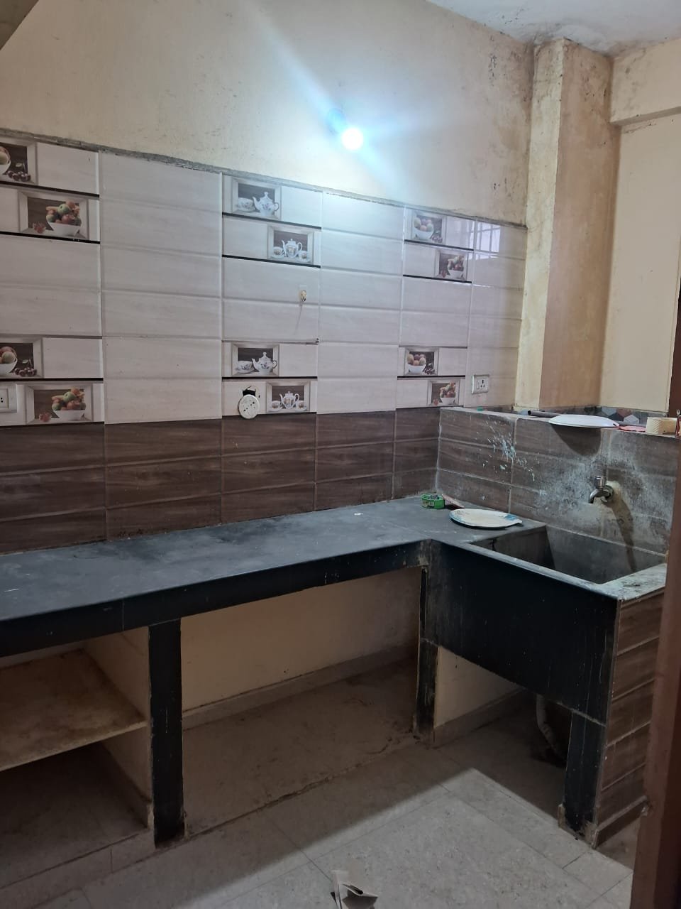 2bhk flat for rent in Tolichowki image 2