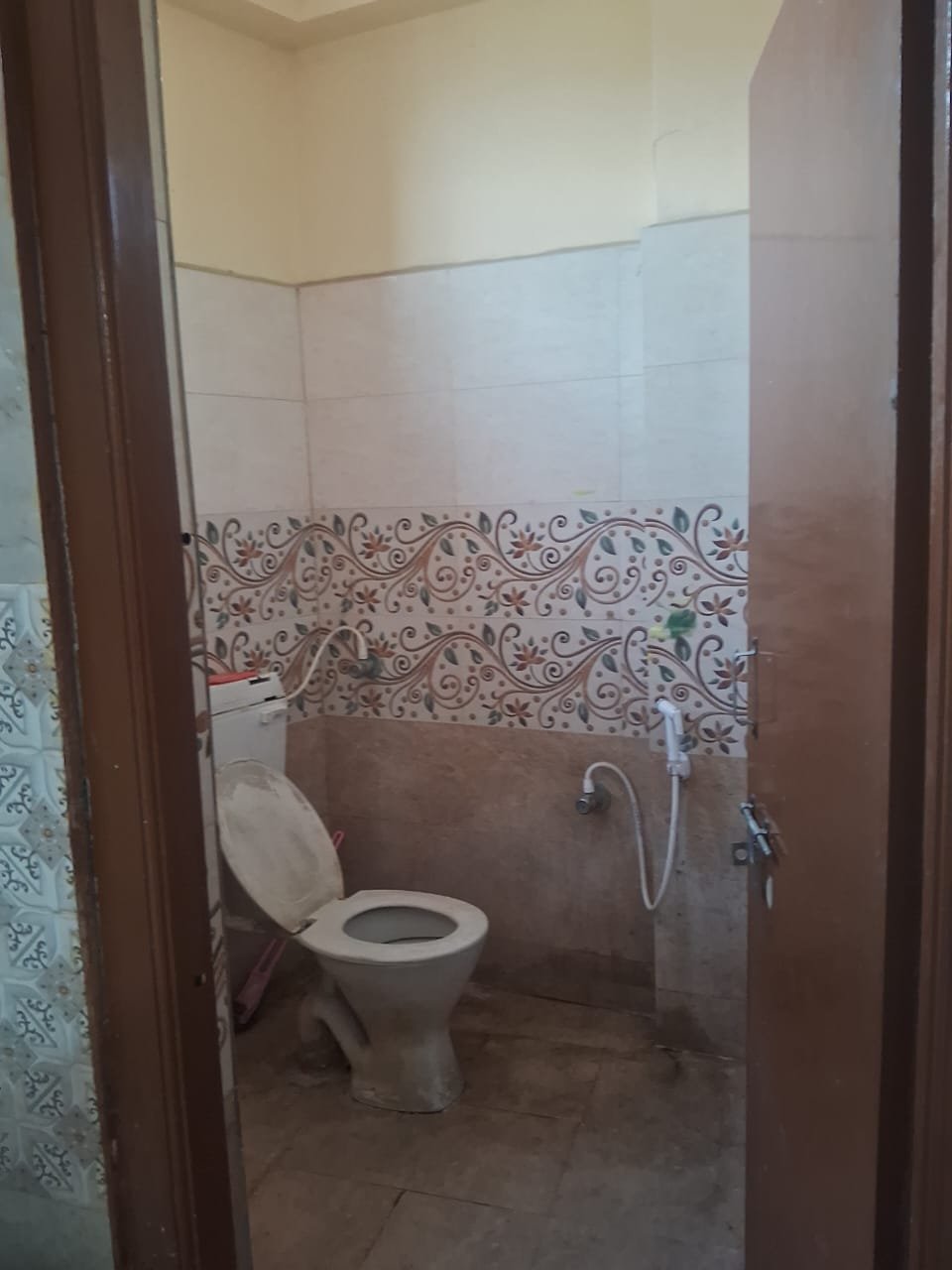2bhk flat for rent in Tolichowki image 4