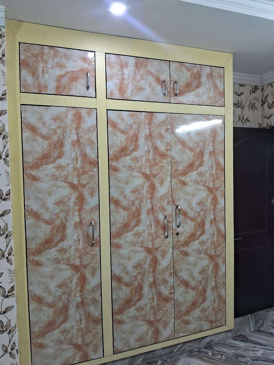 3bhk fully furnished flat for rent in shaikpeth image 17