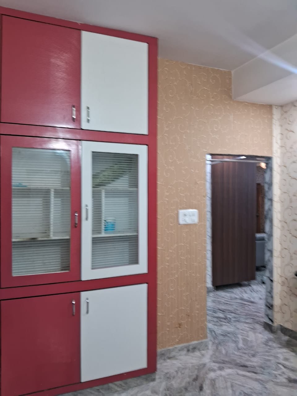 3bhk fully furnished flat for rent in shaikpeth image 12