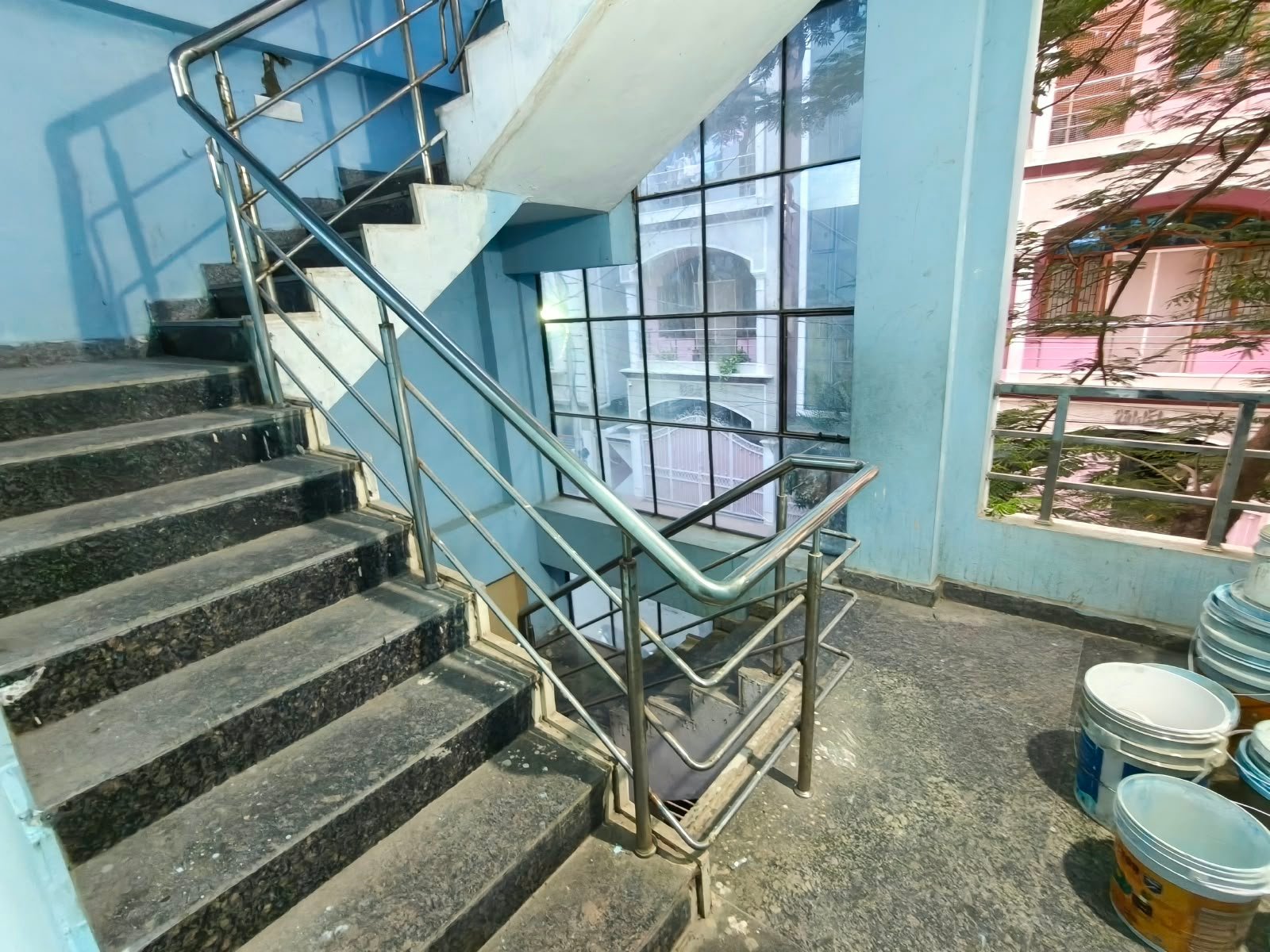 2bhk flat for rent in Tolichowki image 6