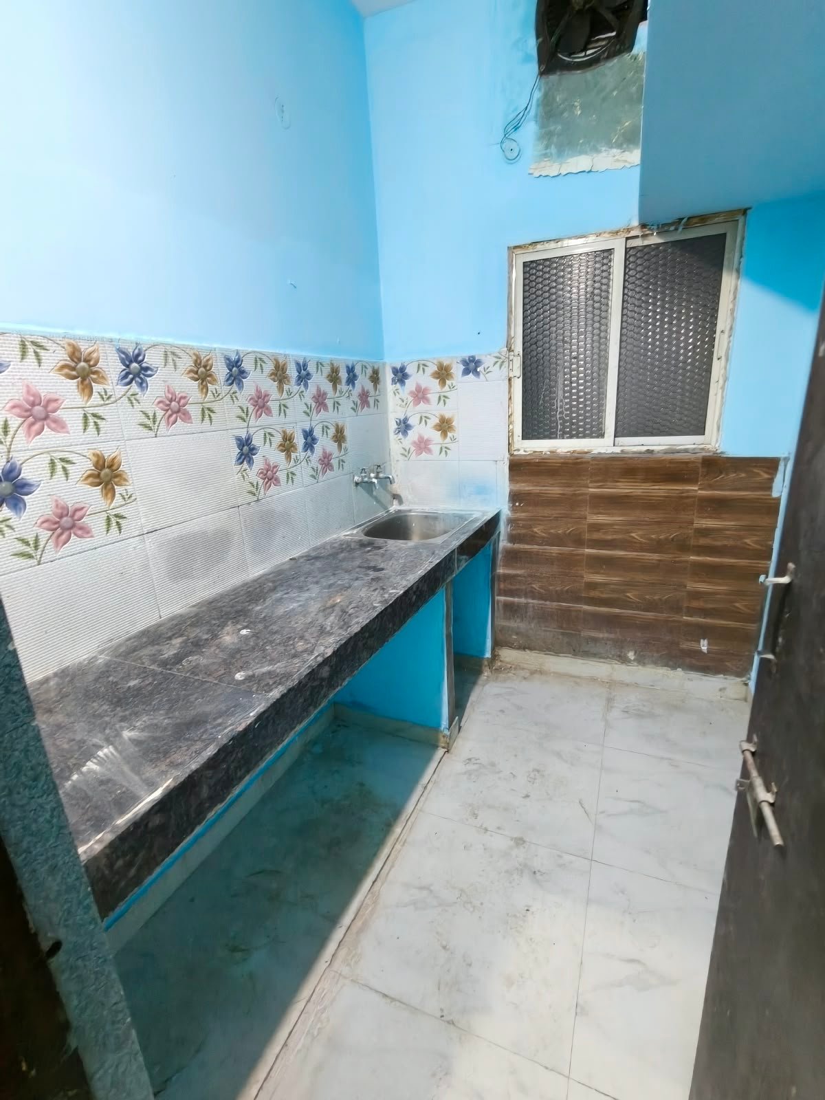 2bhk flat for rent in Tolichowki image 4