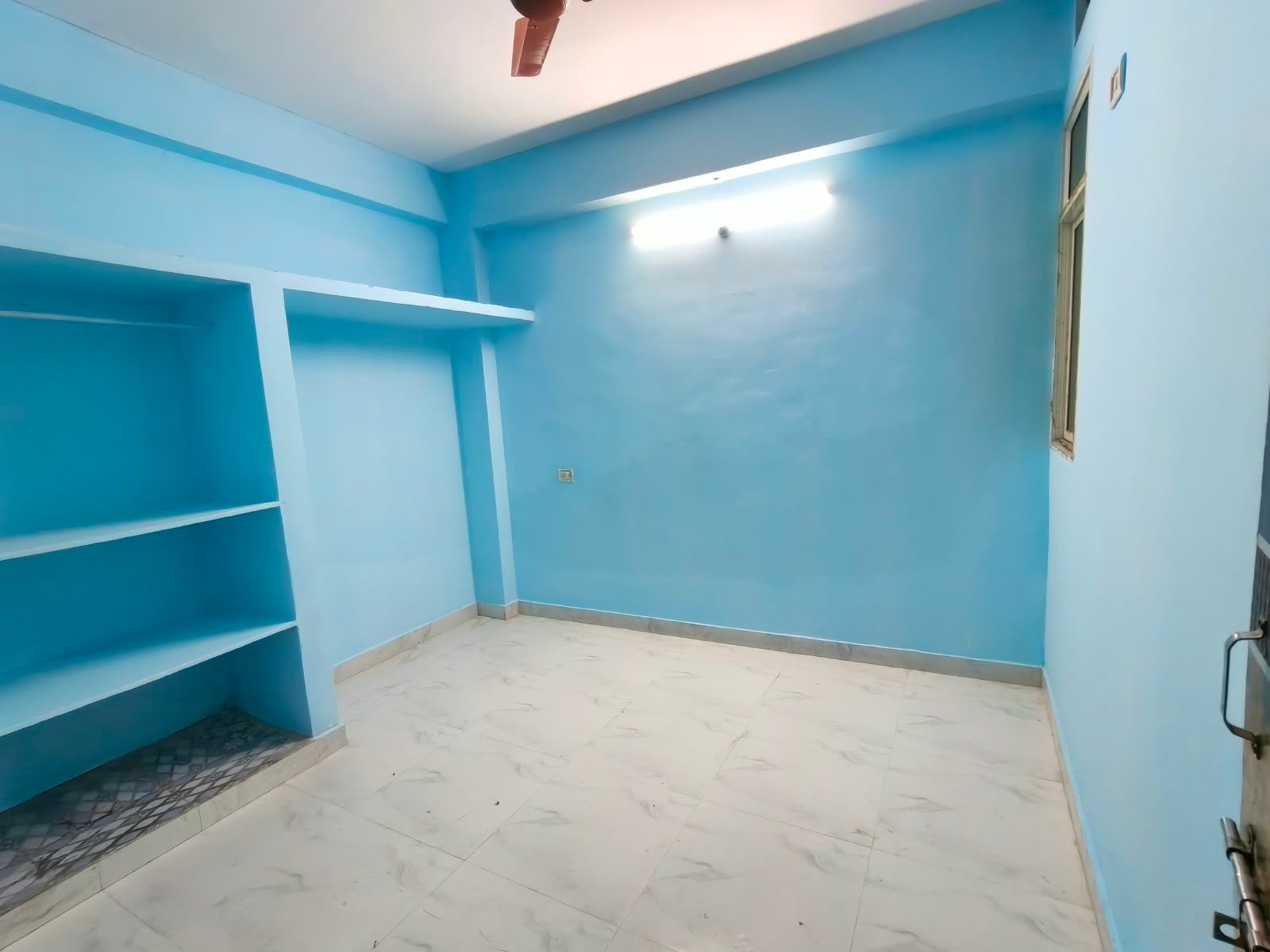 2bhk flat for rent in Tolichowki image 3