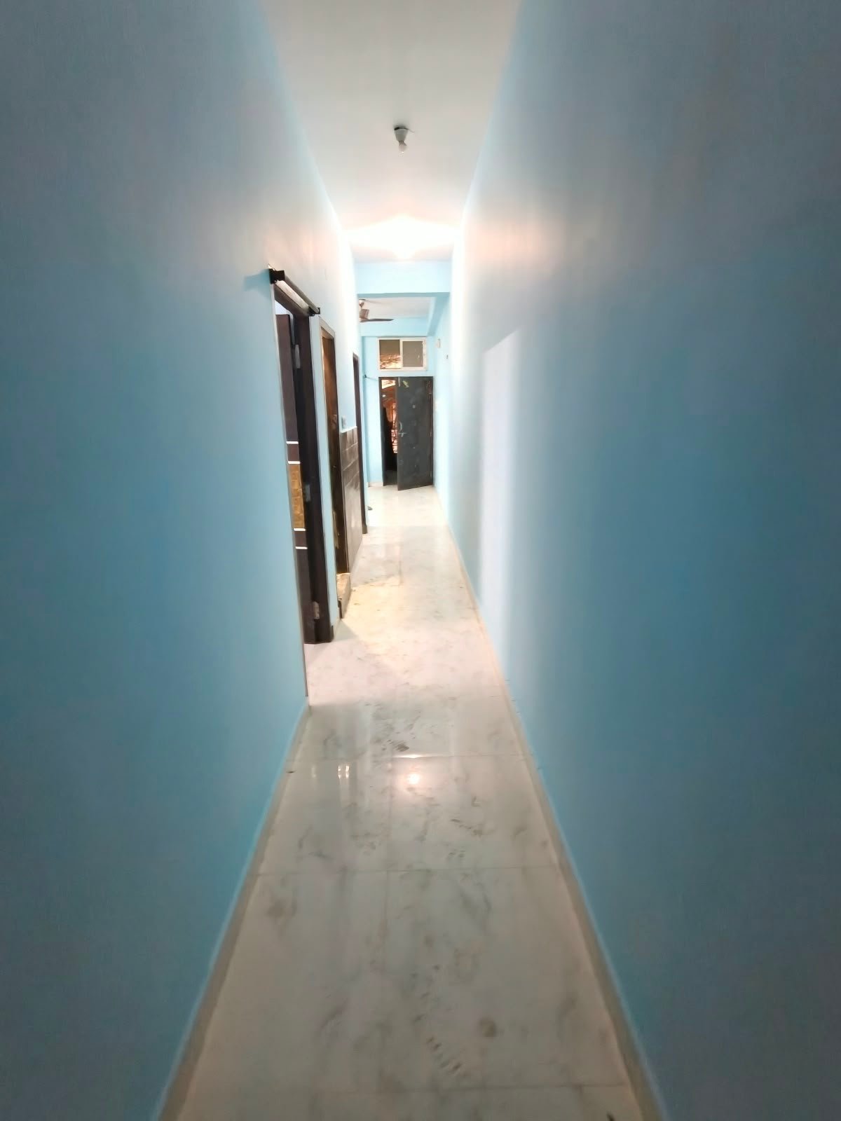 2bhk flat for rent in Tolichowki image 2