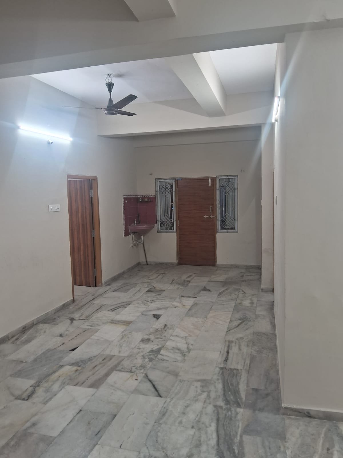 3bhk flat for rent in Tolichowki image 1