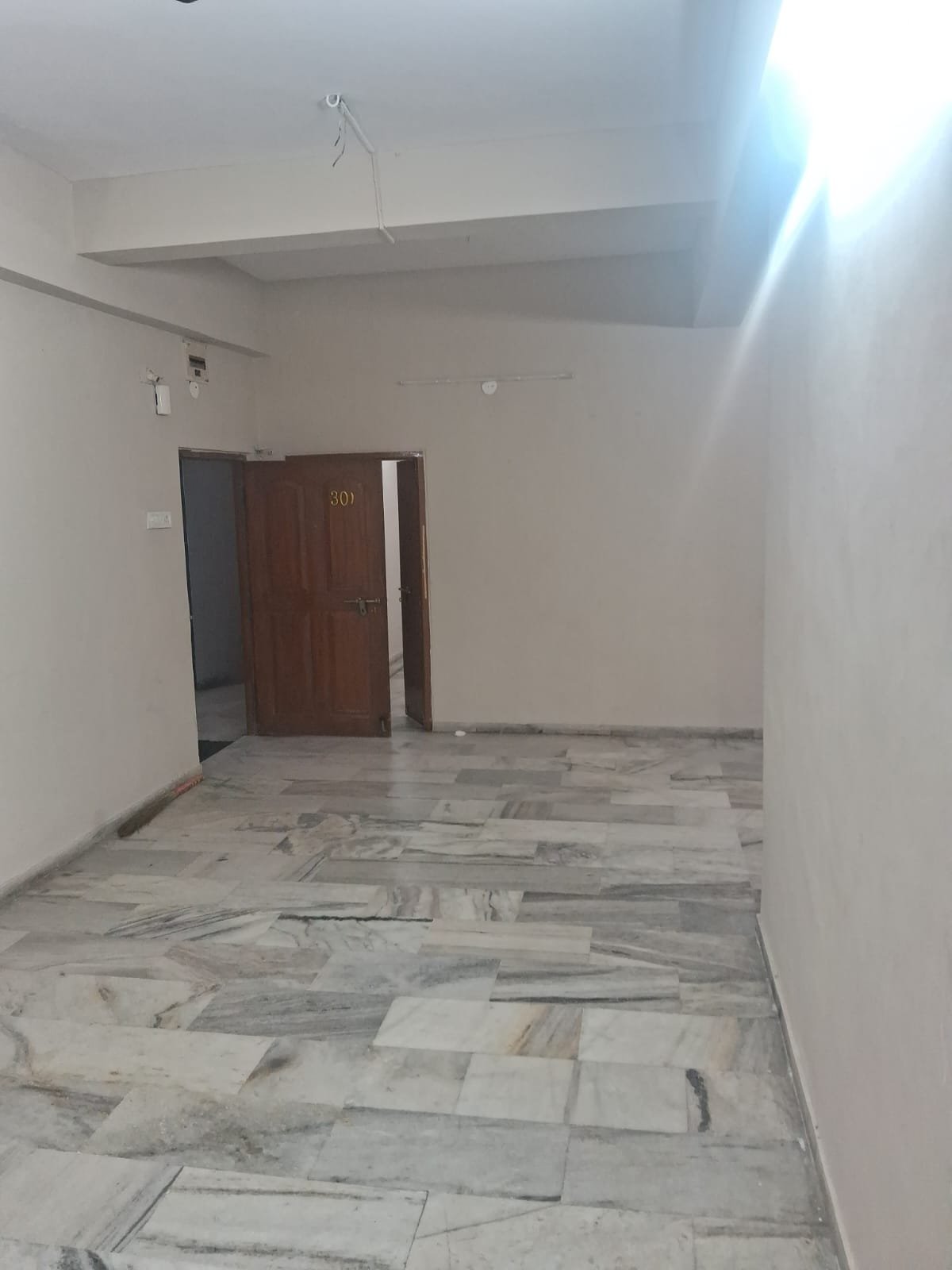 3bhk flat for rent in Tolichowki image 9