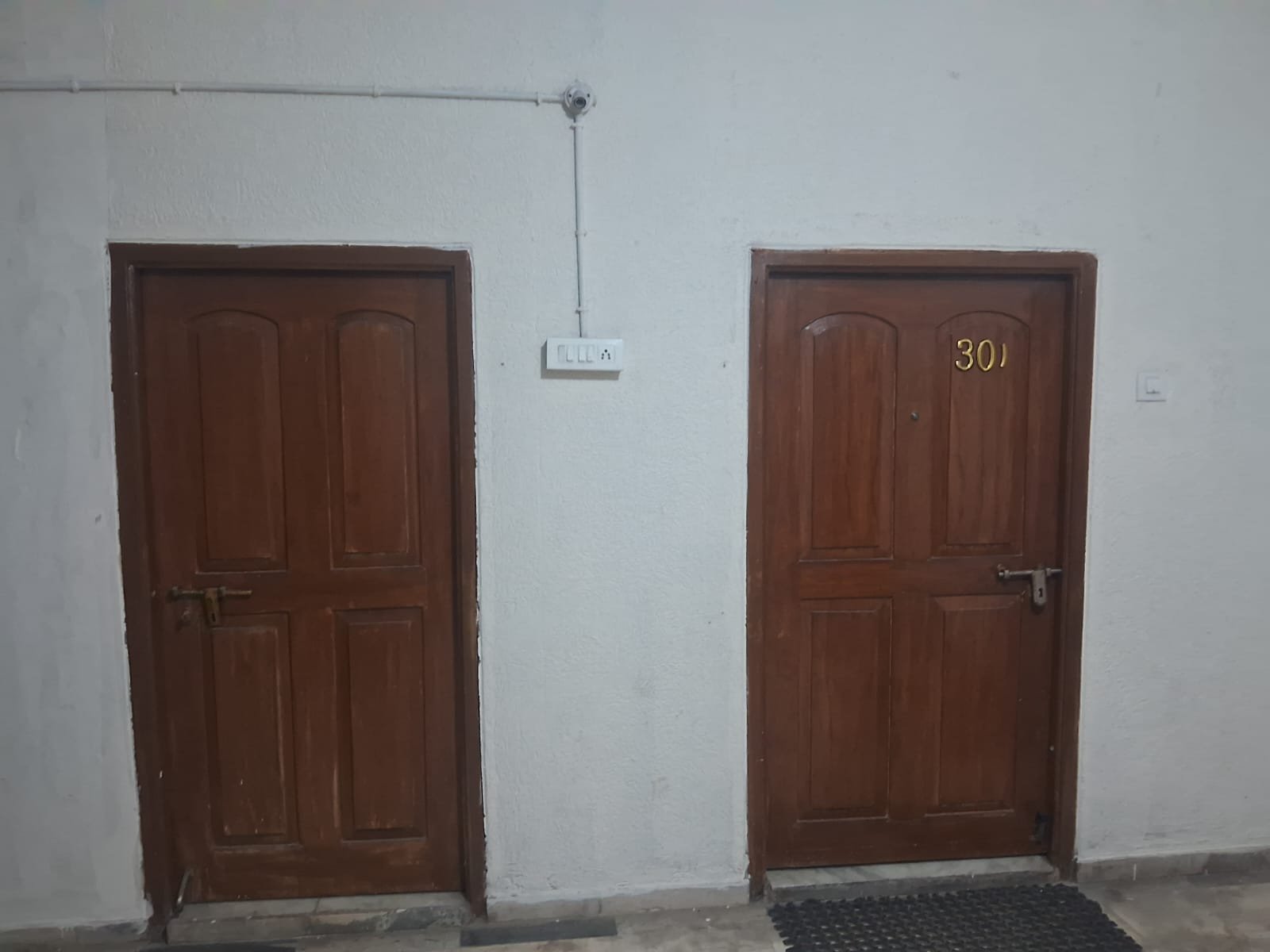 3bhk flat for rent in Tolichowki image 8