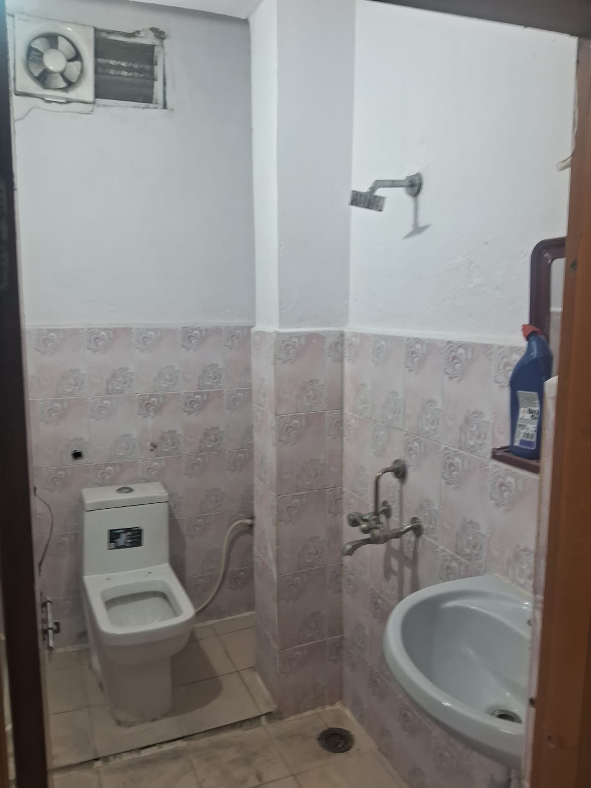 3bhk flat for rent in Tolichowki image 18