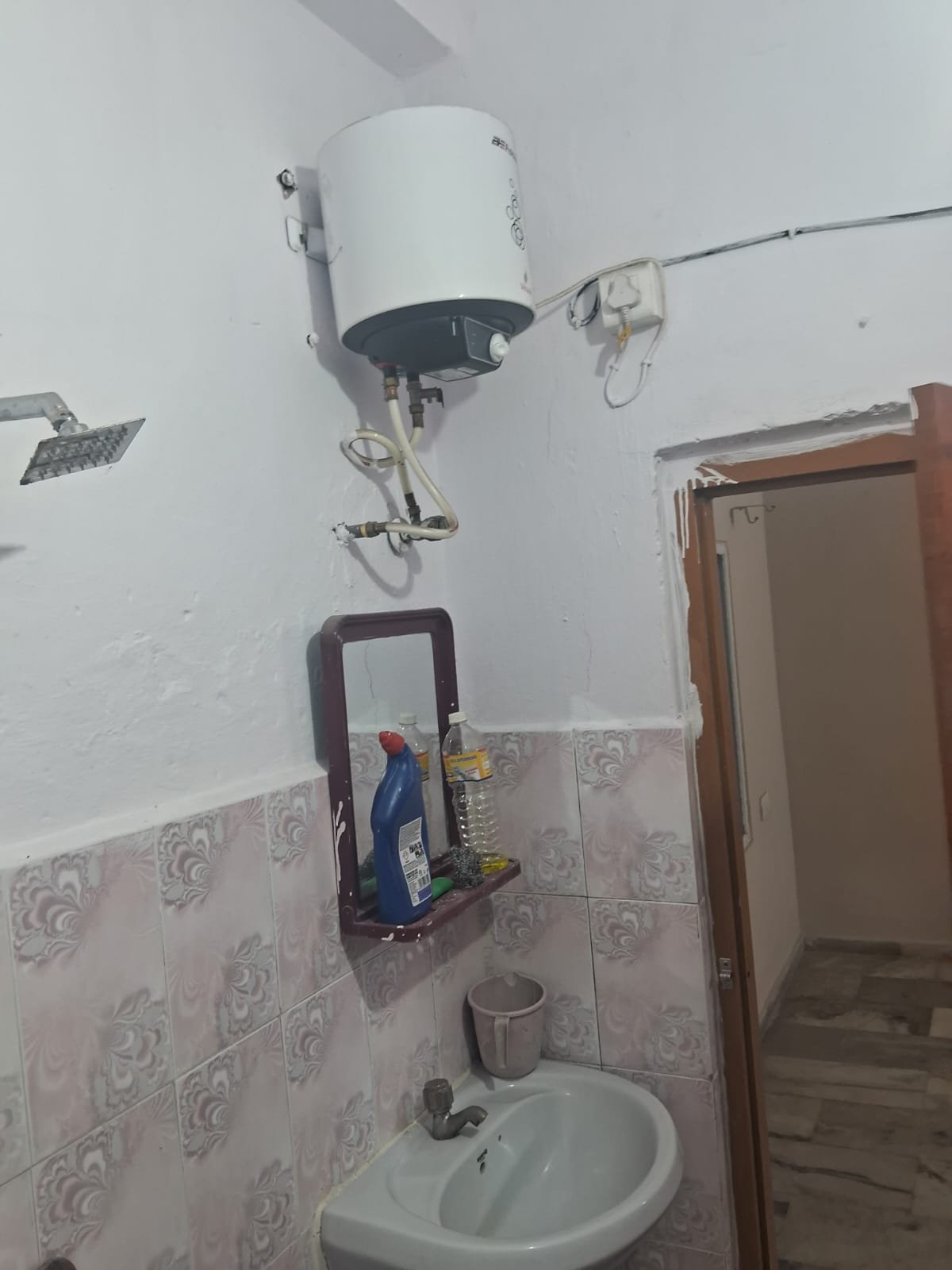 3bhk flat for rent in Tolichowki image 15
