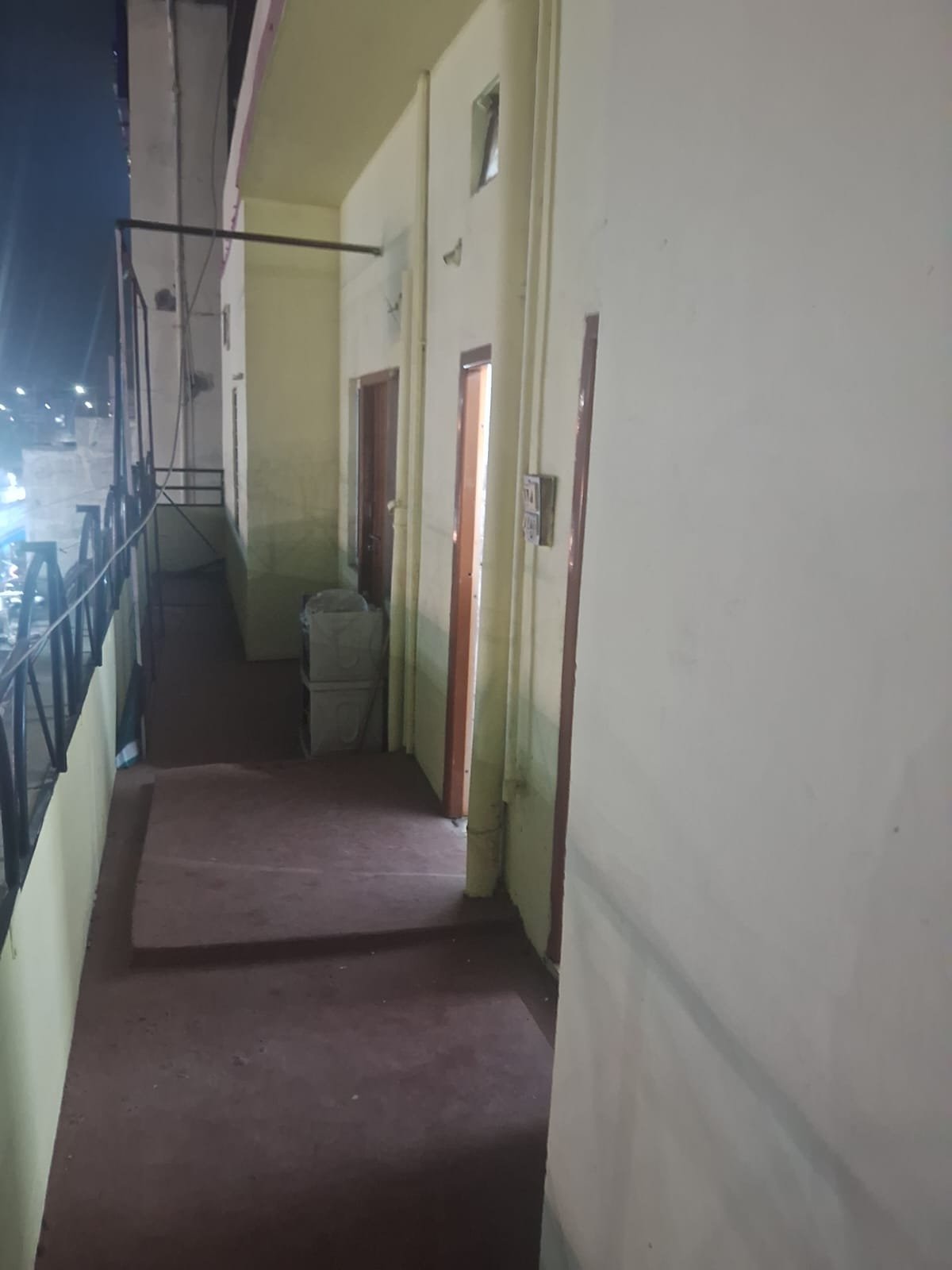 3bhk flat for rent in Tolichowki image 7