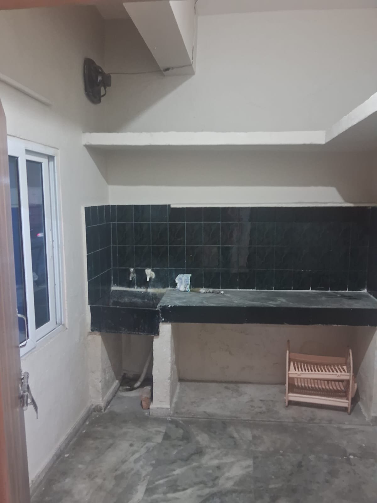 3bhk flat for rent in Tolichowki image 12
