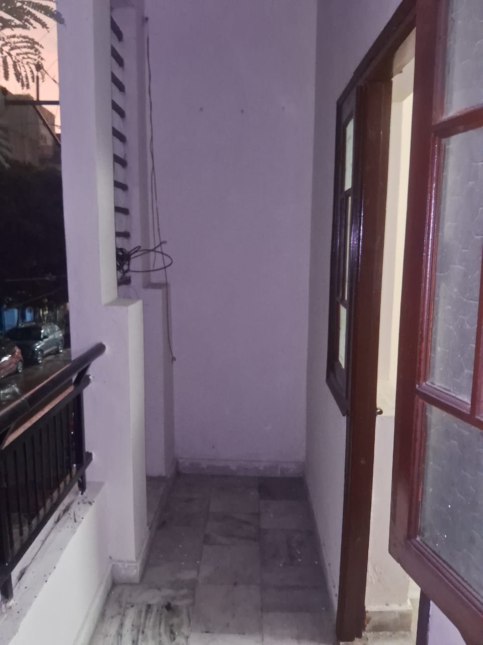 2bhk flat for rent in Tolichowki image 10