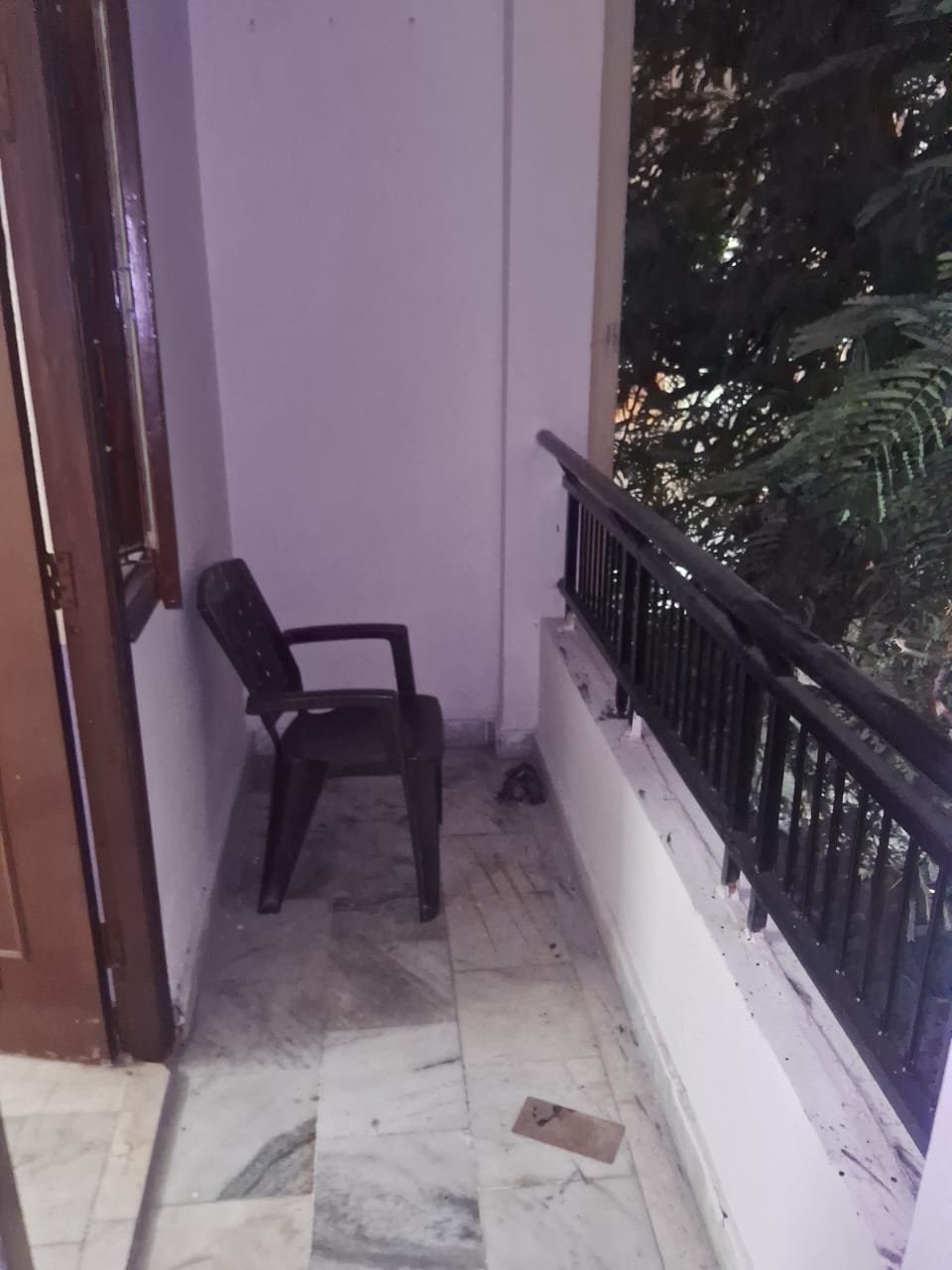2bhk flat for rent in Tolichowki image 12