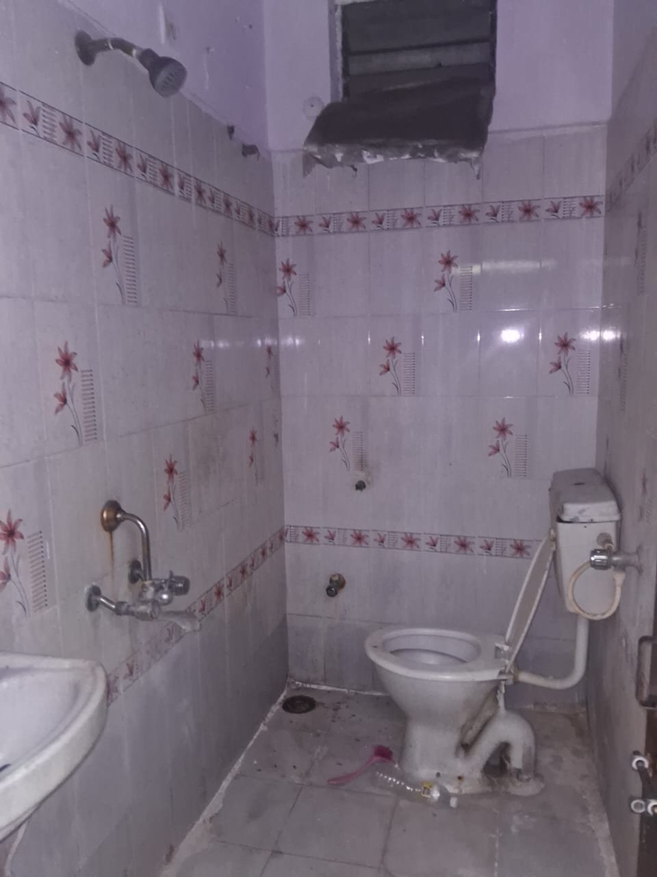 2bhk flat for rent in Tolichowki image 9