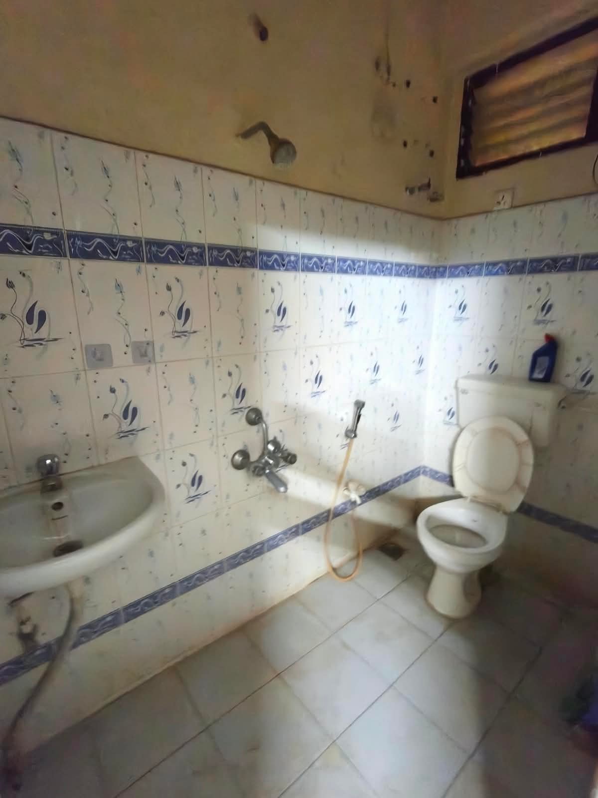 2bhk flat for rent in manikonda image 4