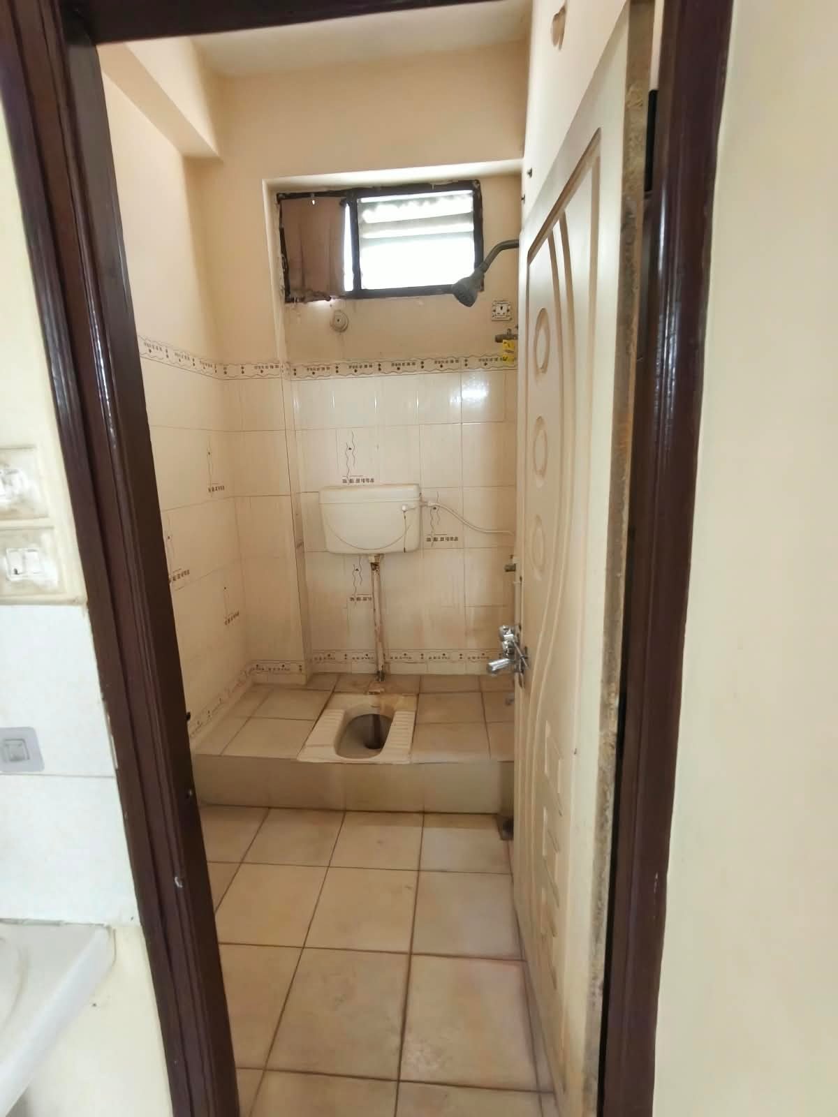 2bhk flat for rent in manikonda image 6