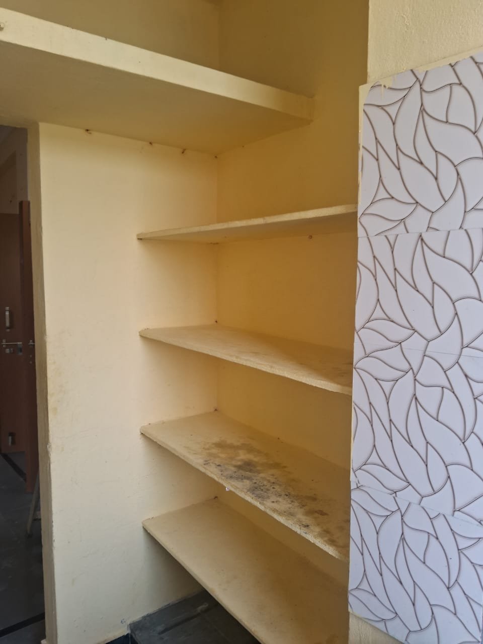 2bhk flat for rent in Tolichowki image 13