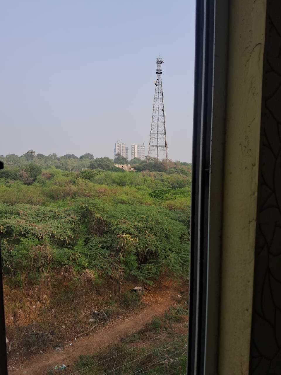 2bhk flat for rent in Tolichowki image 8