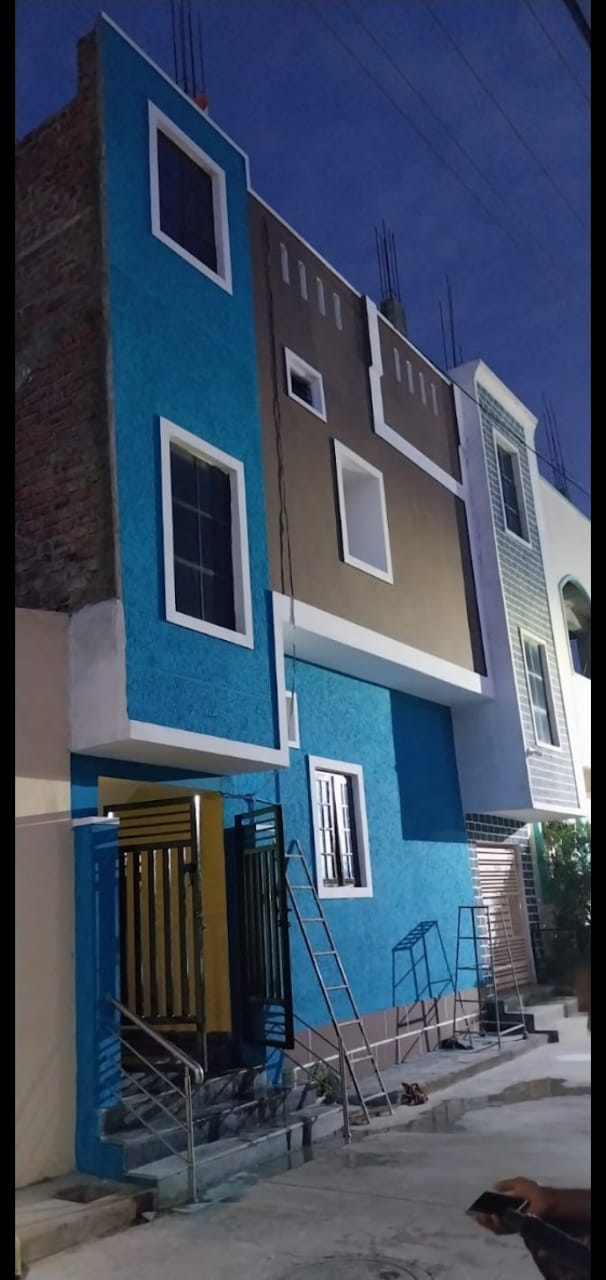 Independent House for Sale