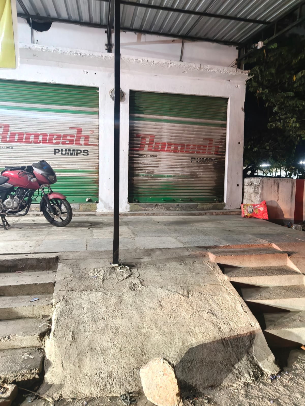 Shop for Rent in Manikonda
