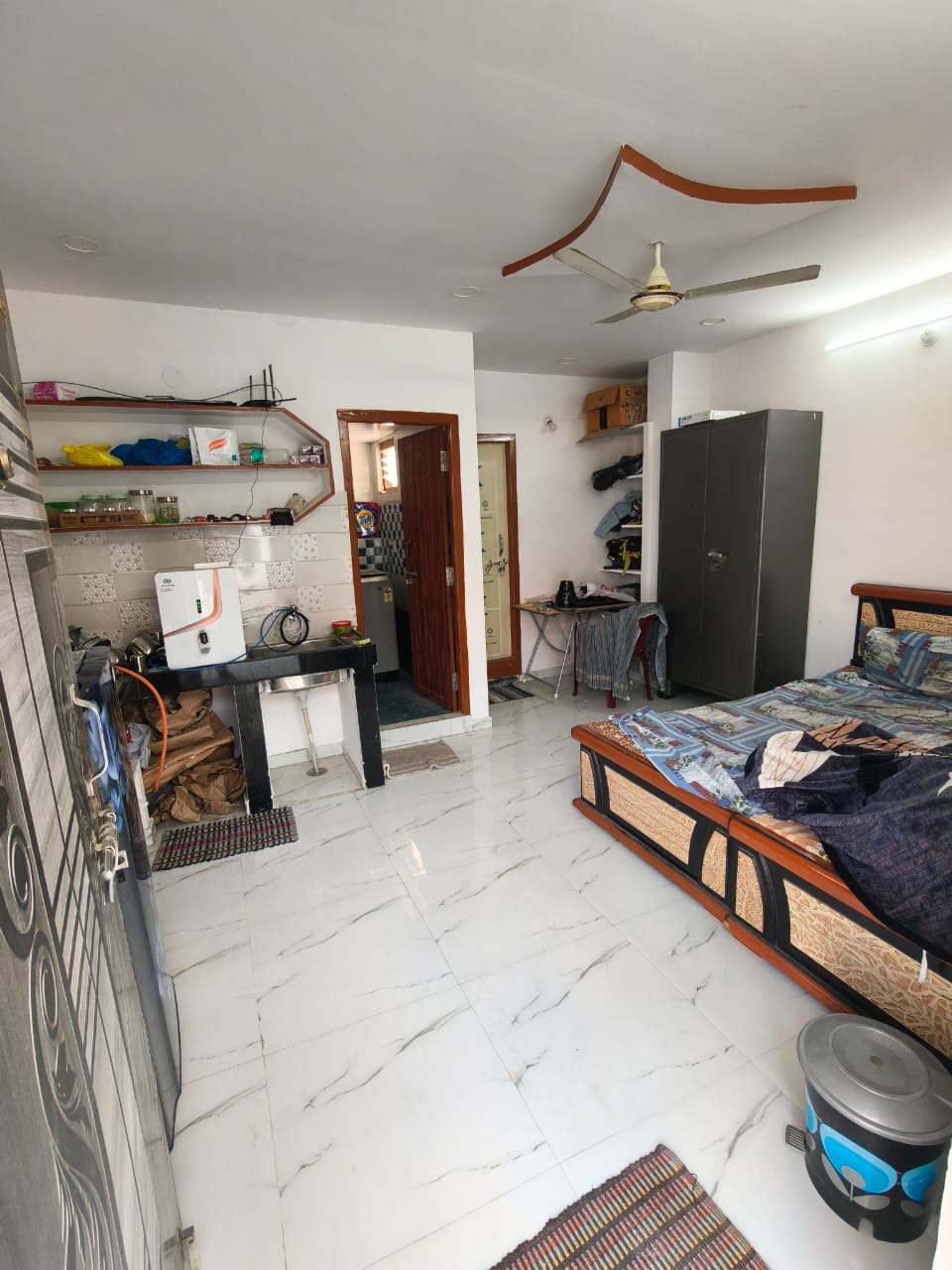 Studio apartment for Rent