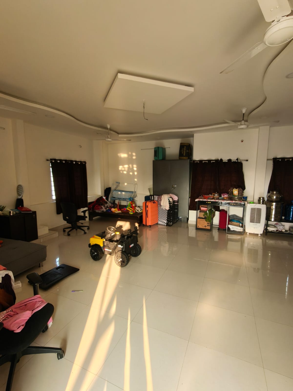 Spacious Studio apartment for rent