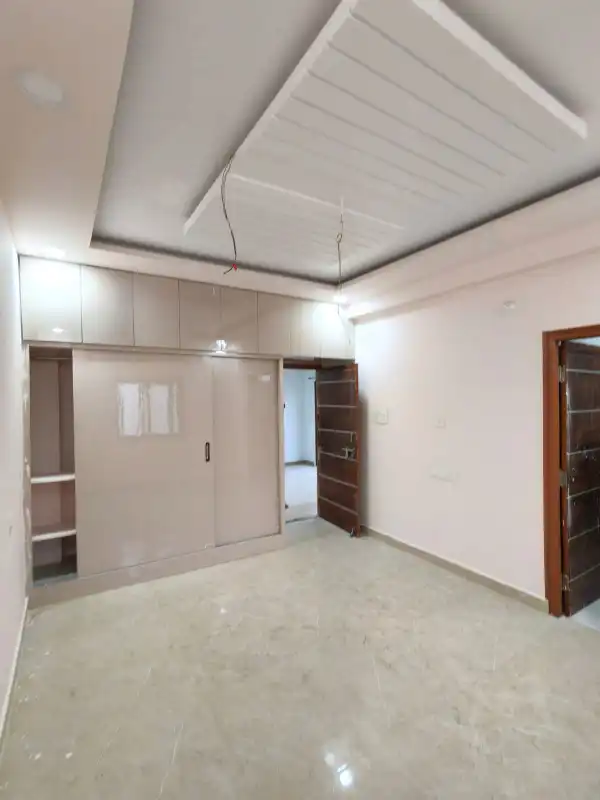 3BHK Flat for Rent
