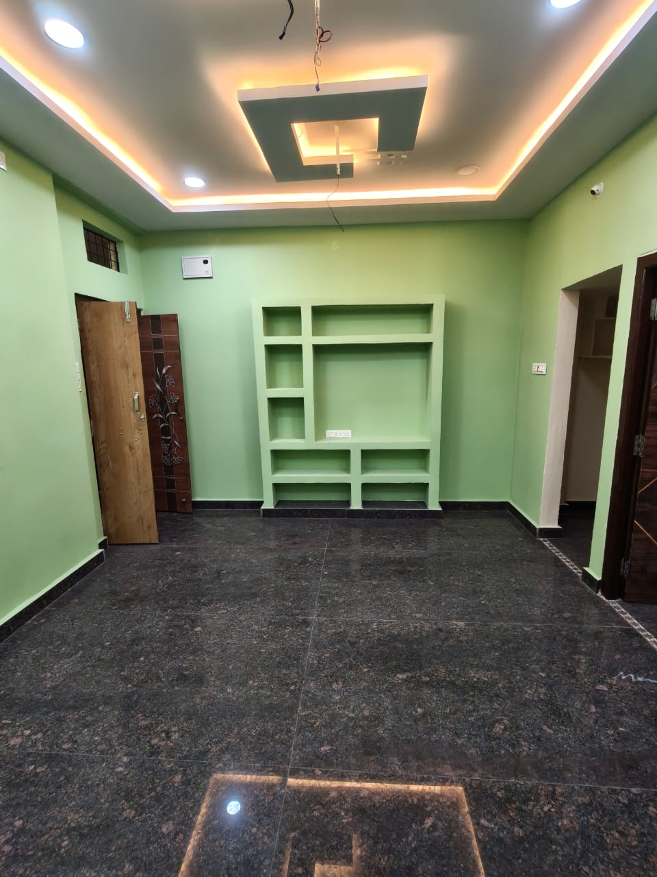 1 Bhk Flat For Rent in Attapur