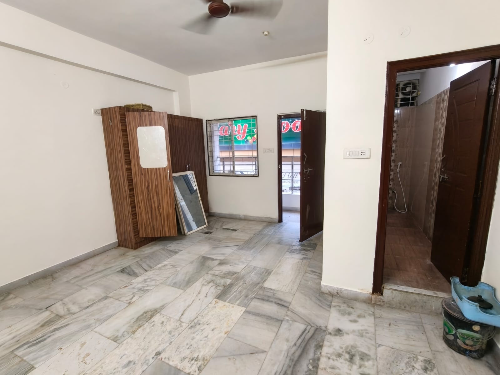 3 BHK Flat for Rent on Alkapur Main Road