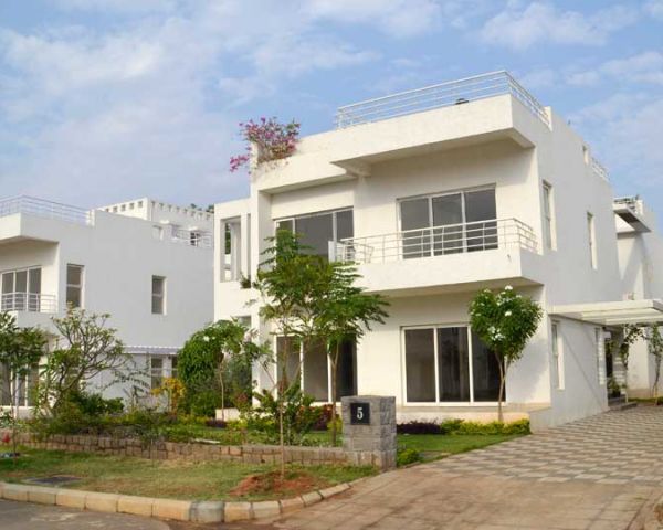 Villa for Rent