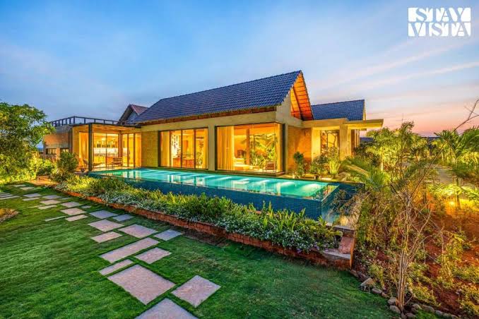 Villa for sale