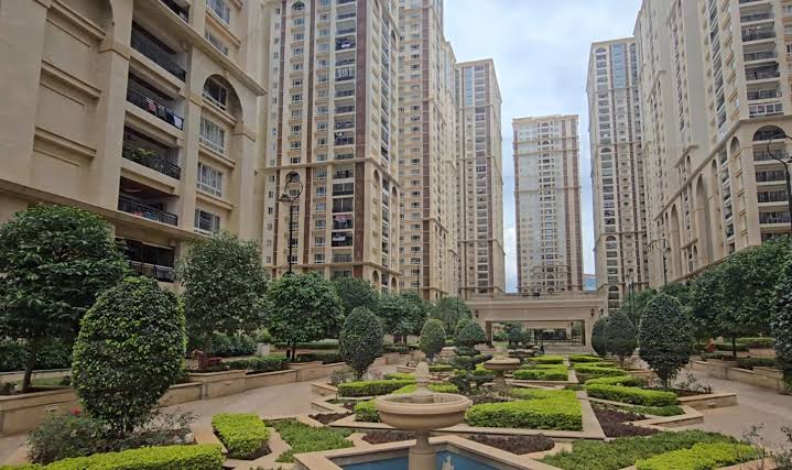 Gated community for sale