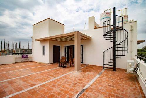 Penthouse for sale