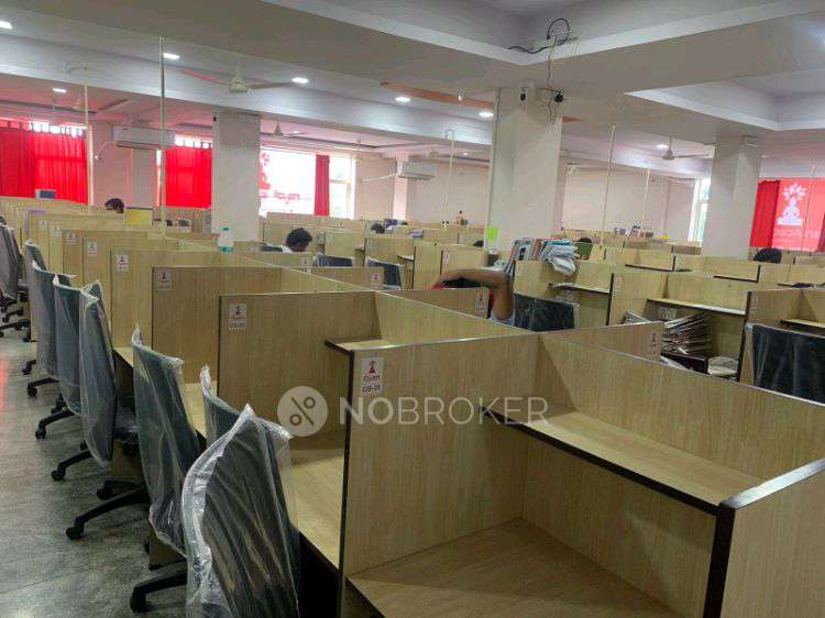 Co working space for sale