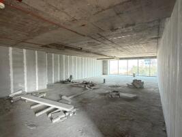 Bareshell space for space