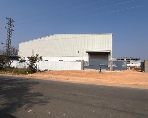 warehouse for lease