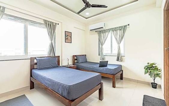 Pg Hostel for lease in Hyderabad