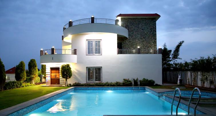 Farmhouse for lease in Hyderabad