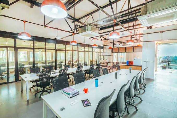 Co Working Spaces for lease in Hyderabad