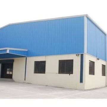 Industrial Shed for lease in Hyderabad