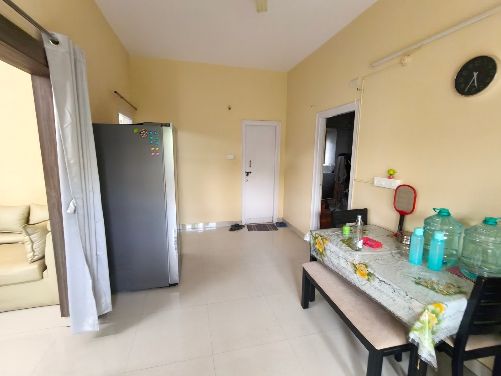 Flat for rent in Gachibowli