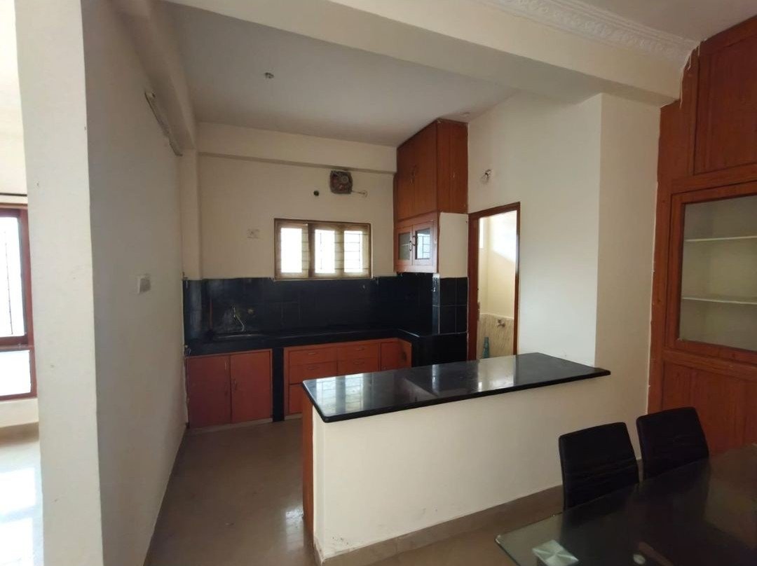 3BHK Flat For Rent In Alkapur Township Hyderabad primary image