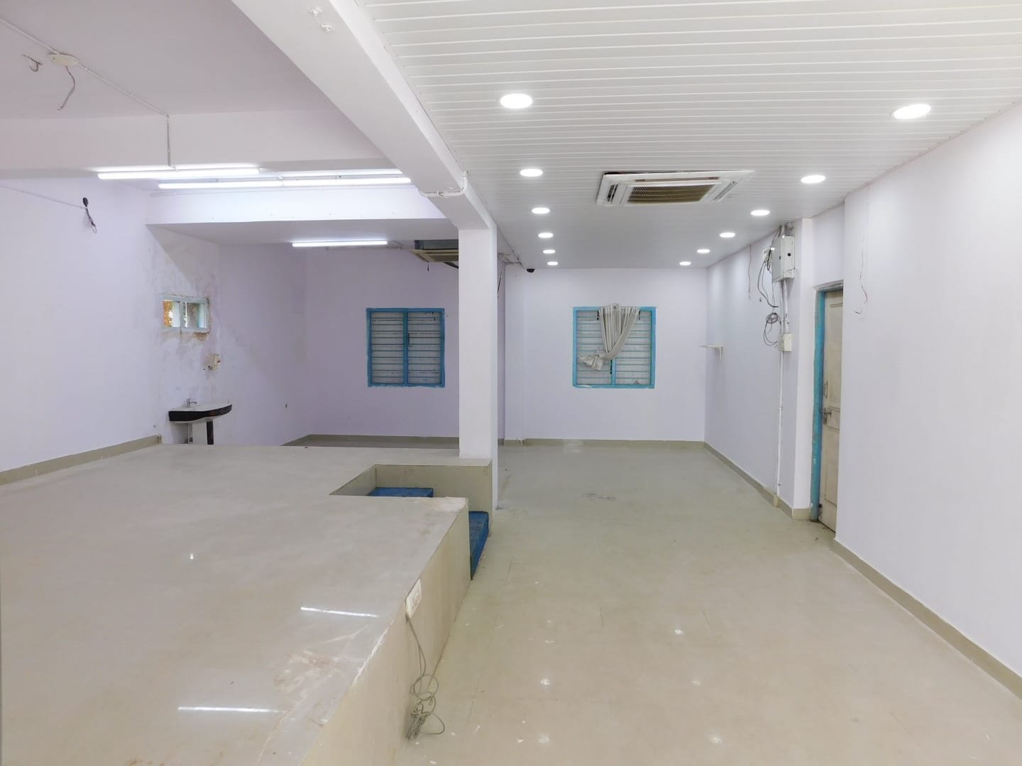 Shop For Rent In Puppalguda primary image