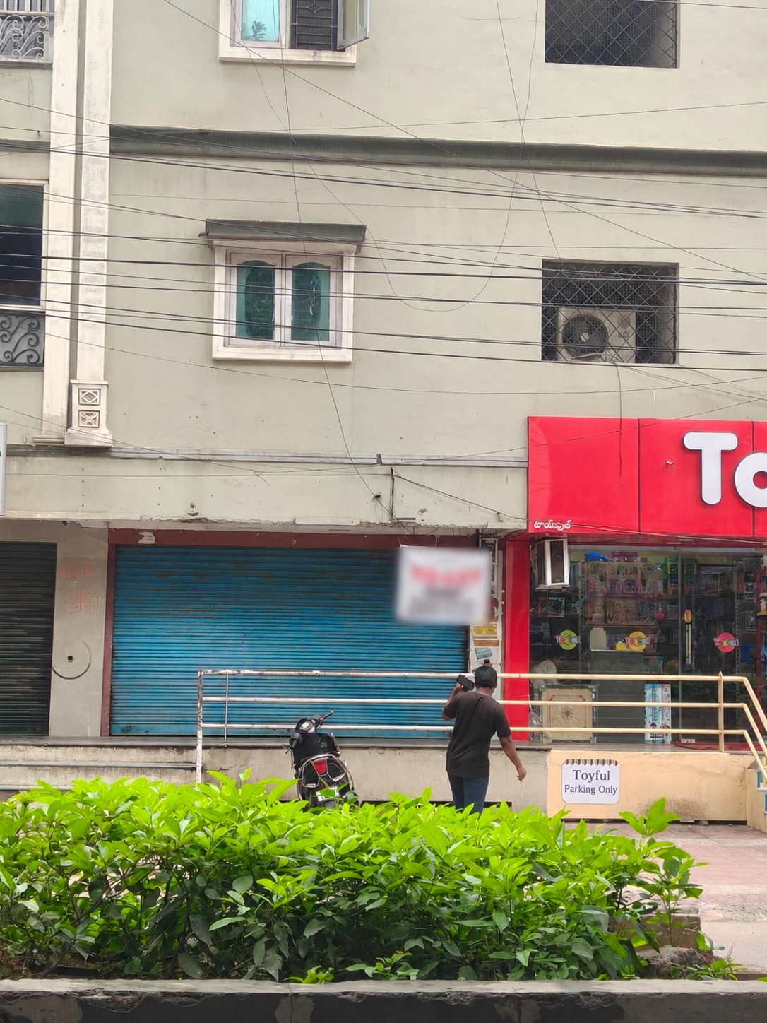 Shop For Rent In Jubilee Hills primary image