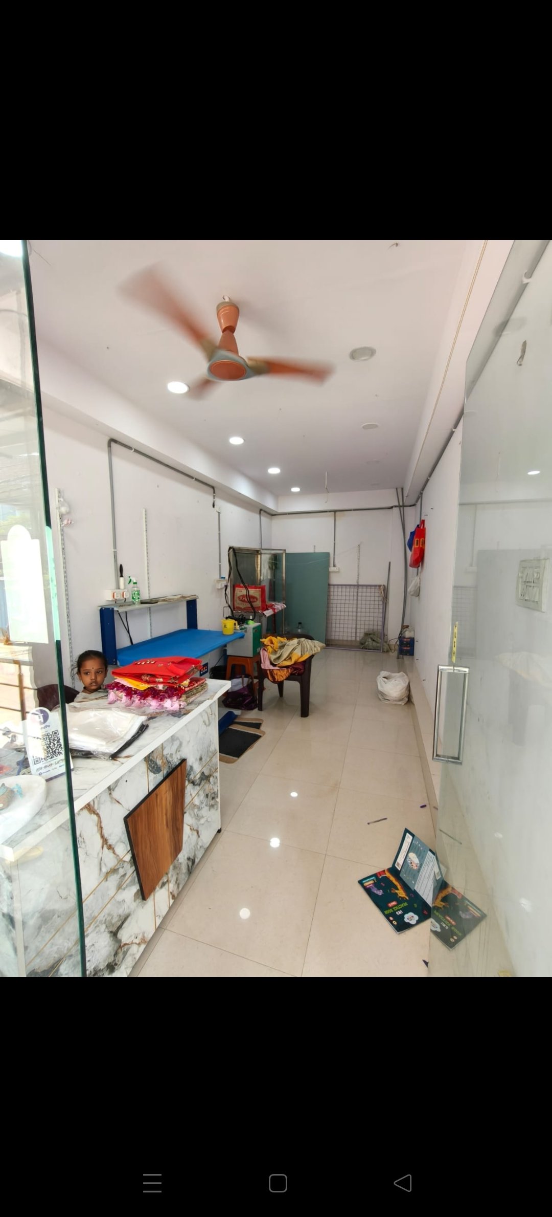 Shop For Rent