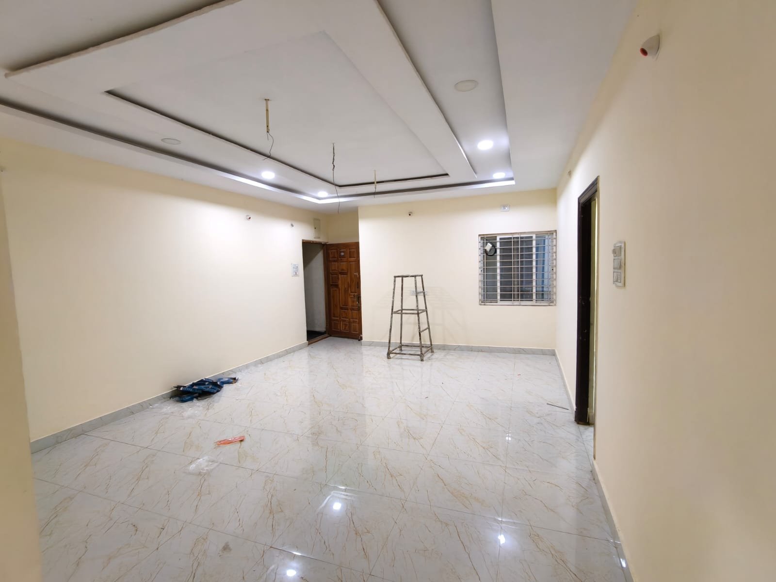 3BHK Flat For Rent In puppalguda primary image