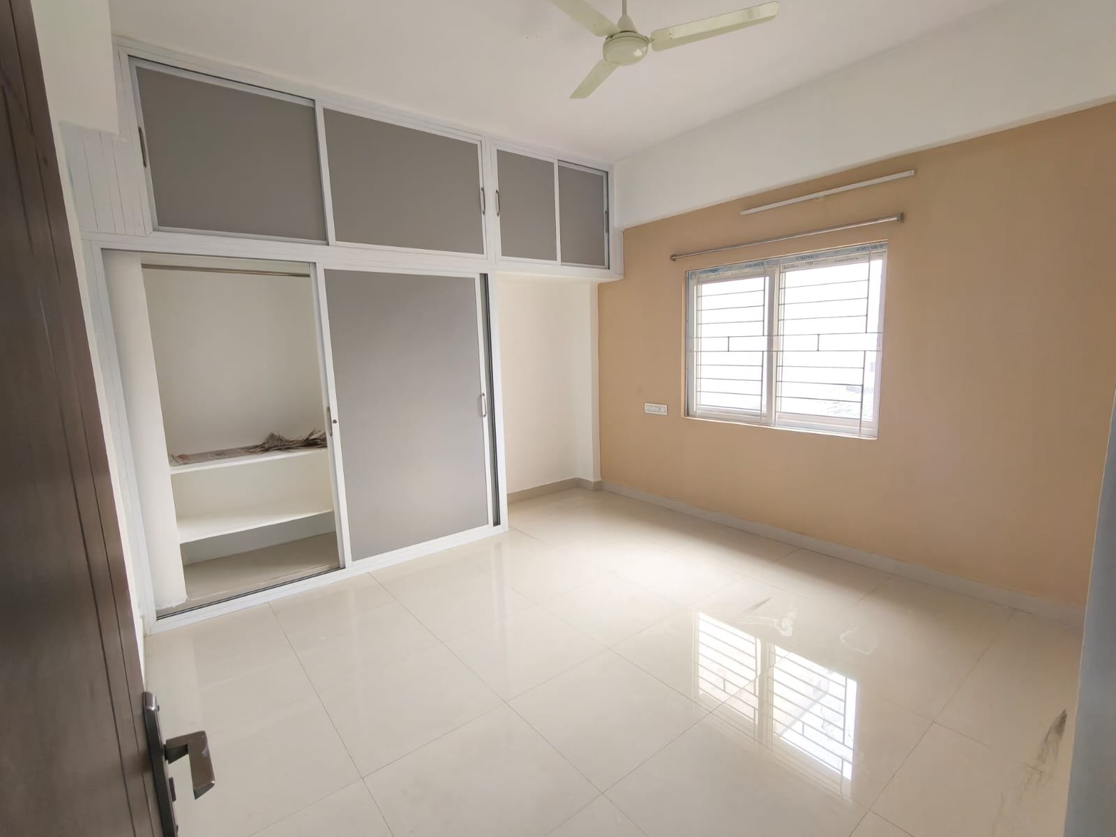 3BHK Flat For Rent In Puppalguda primary image