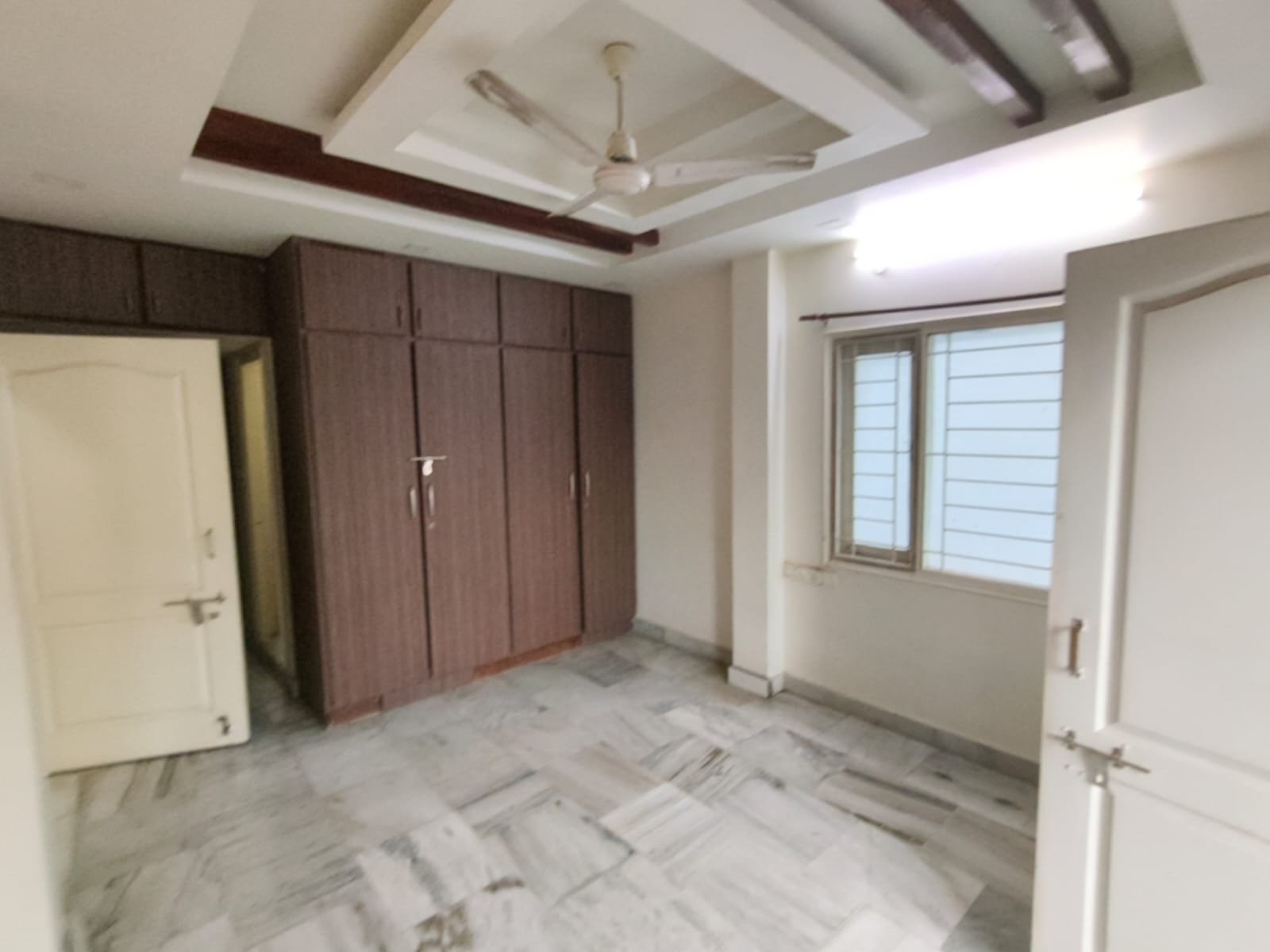 3BHK flat for rent in puppalguda primary image